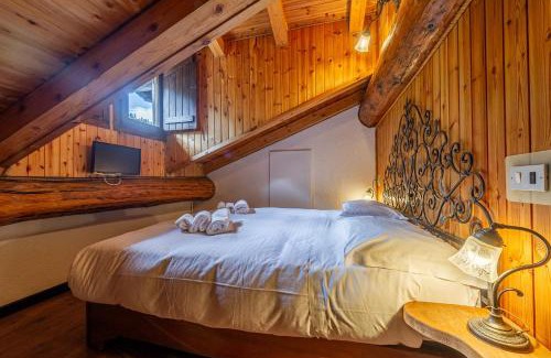 La Thuile Apartamento | CASA ALPINA - Relax e natura a La Thuile