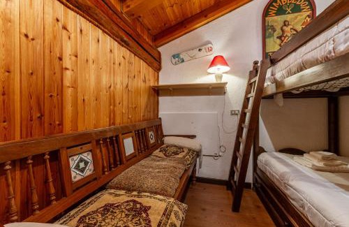 La Thuile Apartamento | CASA ALPINA - Relax e natura a La Thuile