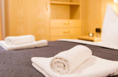 Cortina d'Ampezzo Apartamento | Casa Alpino Surgan