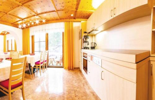 Cortina d'Ampezzo Apartamento | Casa Alpino Surgan
