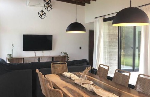 Pinamar Casa | CASA ALQUILER PINAMAR