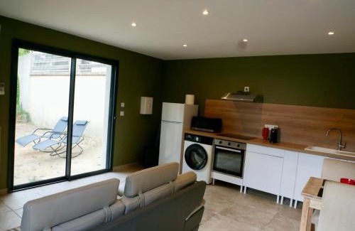 Zonza Apartamento | Casa Alta