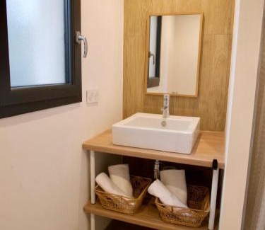 Zonza Apartamento | Casa Alta