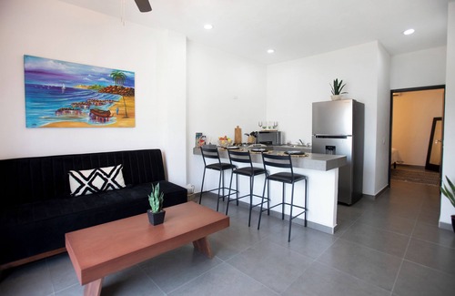 Sayulita Complejo | Casa Alta