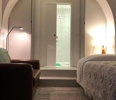 Castelo de Vide Apartamento | Casa Alta T0