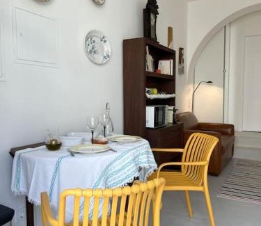 Castelo de Vide Apartamento | Casa Alta T0