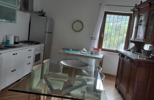 Cusano Mutri Cama Y Desayuno | Casa Altieri