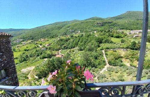 Cusano Mutri Cama Y Desayuno | Casa Altieri