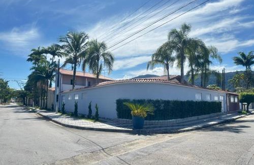 Florida Casa | Casa Alto Padrão com Piscina