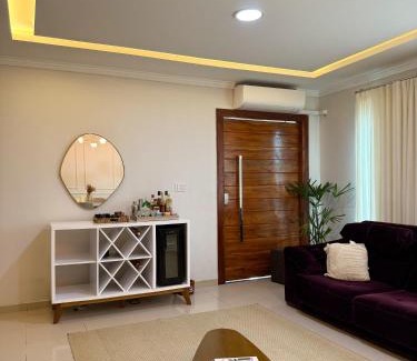 Parque Guajara Apartamento | Casa Alto Padrão COP 30