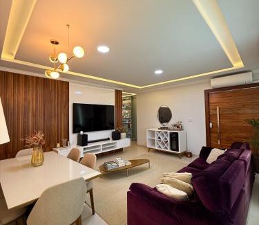 Parque Guajara Apartamento | Casa Alto Padrão COP 30