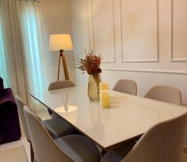Parque Guajara Apartamento | Casa Alto Padrão COP 30