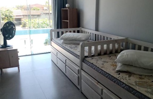 Matinhos Casa | Casa alto padrão Matinhos