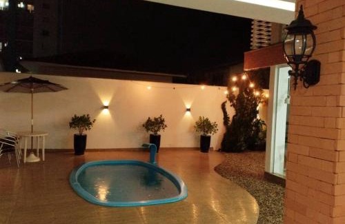 Barra Velha Casa | Casa alto padrão próximo praia