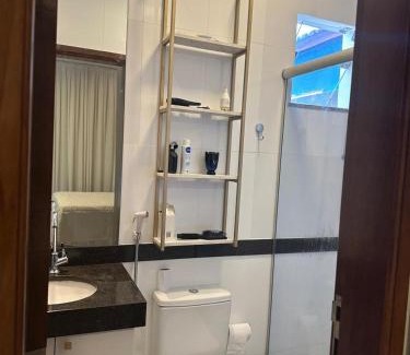 40 Horas Casa | Casa alto padrão pra cop 30 4 Suites