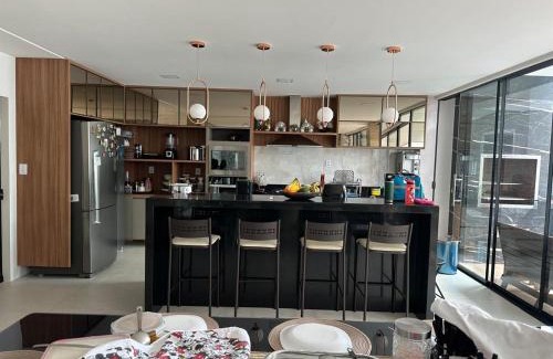 40 Horas Casa | Casa alto padrão pra cop 30 4 Suites