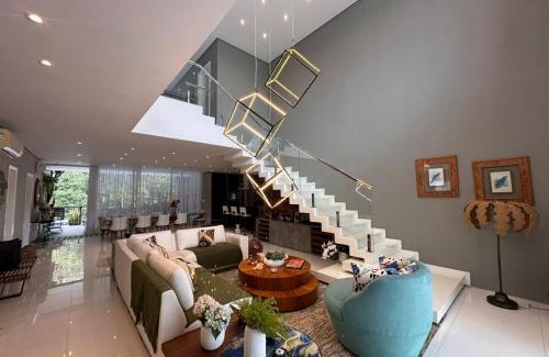 Riviera de Sao Lourenco Casa | Casa Alto Padrão - Riviera de São Lourenço