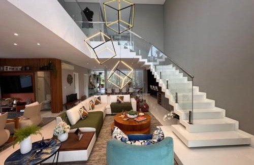 Riviera de Sao Lourenco Casa | Casa Alto Padrão - Riviera de São Lourenço