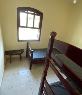 Tenorio Casa | Casa Altos da Praia Vermelha - Ubatuba