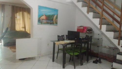 Bengui Casa | Casa altos e baixo