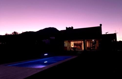 La Rioja Casa | Casa Altos Velazco