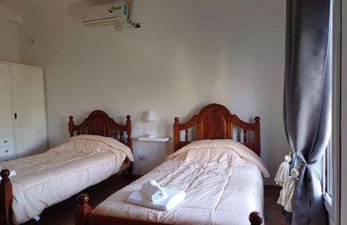 Chilecito Casa | Casa Altura - tu descanso a otro nivel