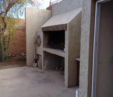 Chilecito Casa | Casa Altura - tu descanso a otro nivel