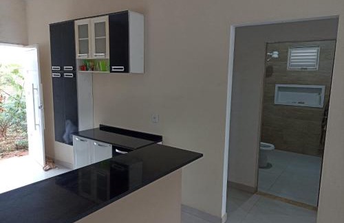 Varzelandia Casa | Casa Aluguel por temporada em Varzelândia