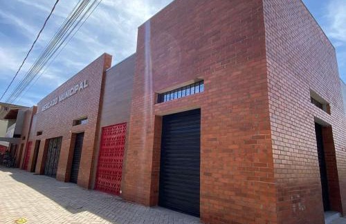 Varzelandia Casa | Casa Aluguel por temporada em Varzelândia