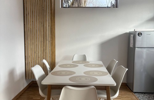 Bran Villa | Casa Aluna Duo: Your Gateway to Tranquility near Dracula's Castle in Bran!