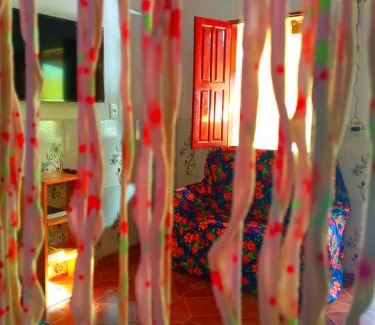 Mucuge Casa | Casa Alva da Chapada