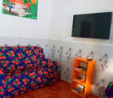 Mucuge Casa | Casa Alva da Chapada