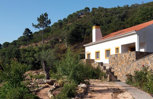 Aljezur Casa | Casa Alva