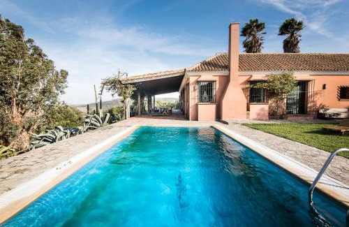 Medina-Sidonia Casa | Casa Alvarianes