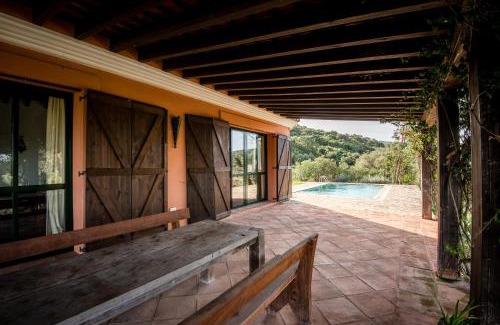 Medina-Sidonia Casa | Casa Alvarianes