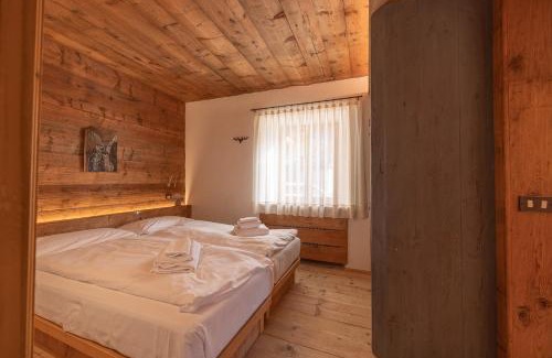 Cortina d'Ampezzo Apartamento | Casa Alvera Dream