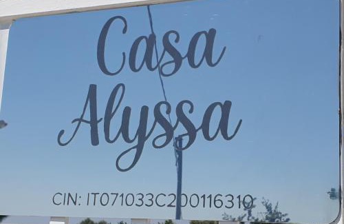 Monte Sant'Angelo Casa | Casa Alyssa
