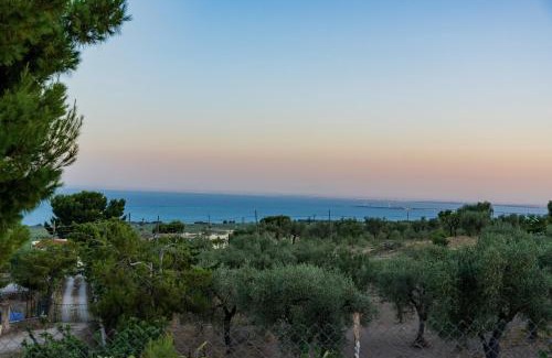 Monte Sant'Angelo Casa | Casa Alyssa
