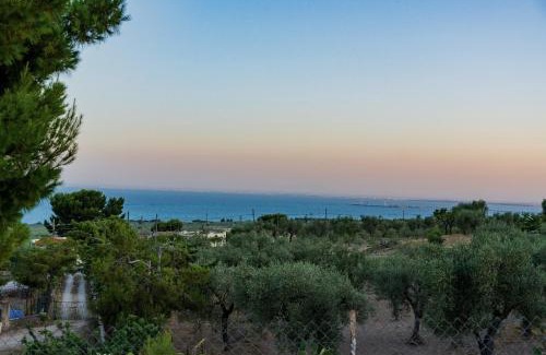 Monte Sant'Angelo Casa | Casa Alyssa