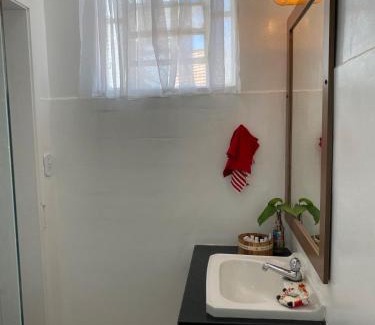 Parnaiba Apartamento | Casa América