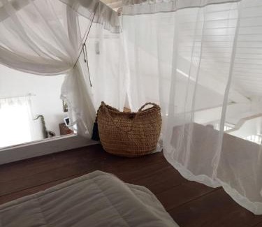Parnaiba Apartamento | Casa América