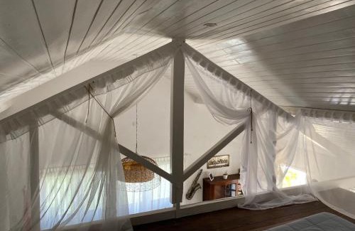 Parnaiba Apartamento | Casa América