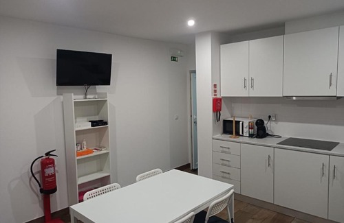 Fundao Apartamento | Casa Amado Fundão