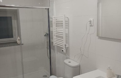 Fundao Apartamento | Casa Amado Fundão