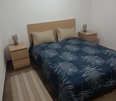 Fundao Apartamento | Casa Amado Fundão