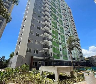 Mandaue Apartamento | Casa Amalia by Casa Mira Mandaue
