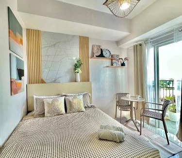 Mandaue Apartamento | Casa Amalia by Casa Mira Mandaue
