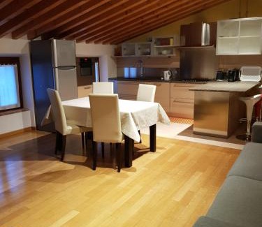 Montioni Apartamento | Casa Amalia