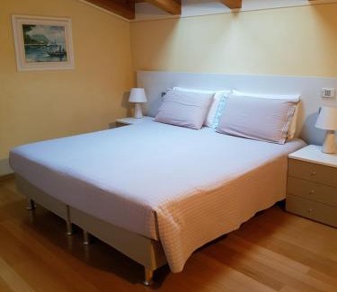 Montioni Apartamento | Casa Amalia