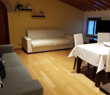Montioni Apartamento | Casa Amalia
